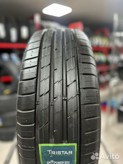 Tristar SportPower SUV 215/60 R17 100V