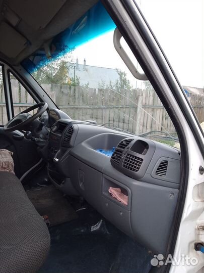 FIAT Ducato, 2010