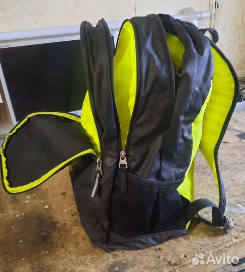 Рюкзак туристический Max Air Nike