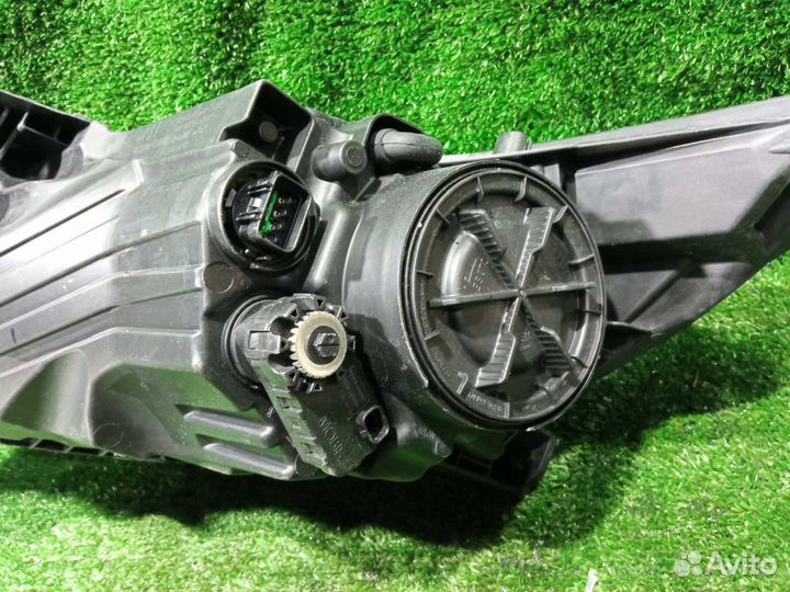 Фара Rio (15-17) R б/у