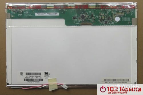Матрица ноутбука 12.1
