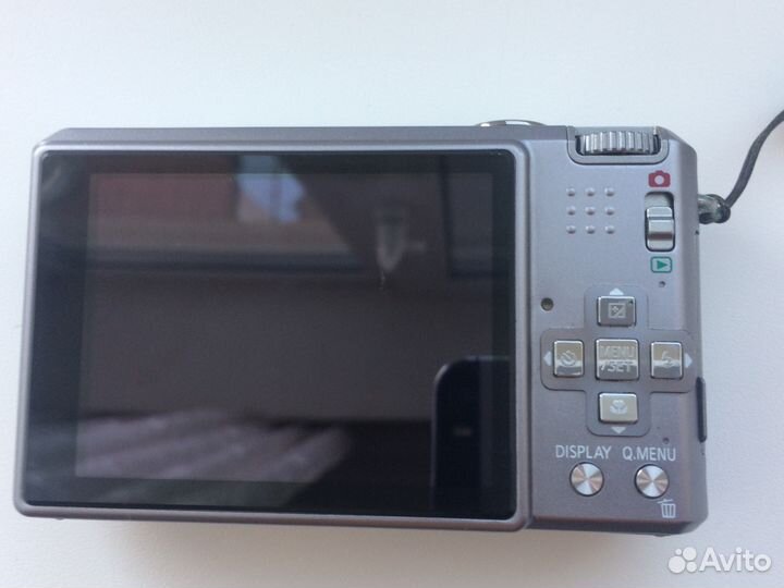 Фотоаппарат