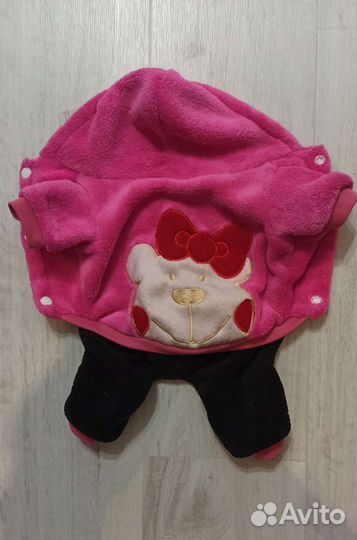 Одежда для собаки