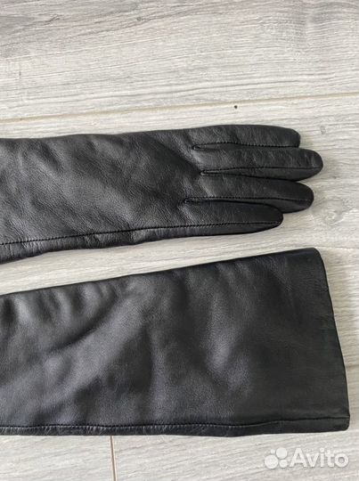Перчатки