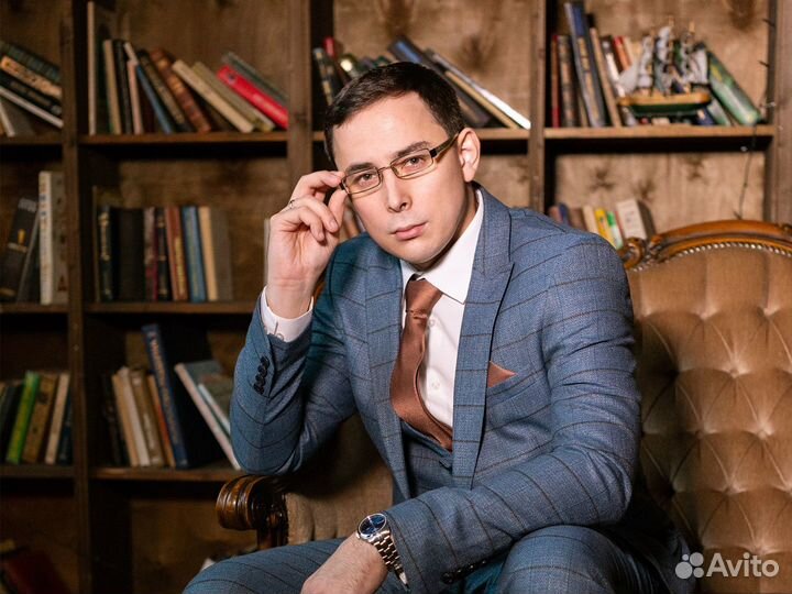 Адвокат по Уголовным Делам