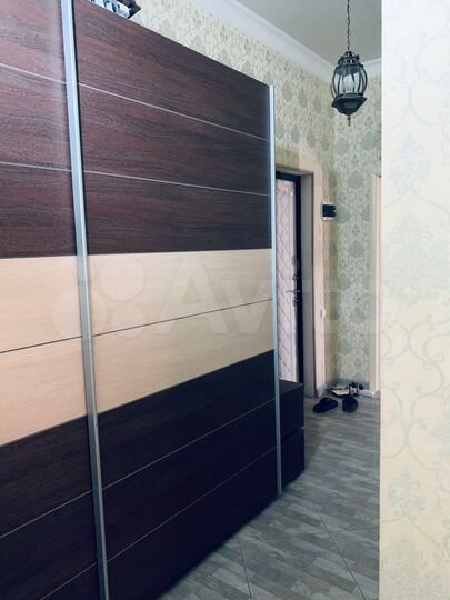 2-к. квартира, 75 м², 11/12 эт.