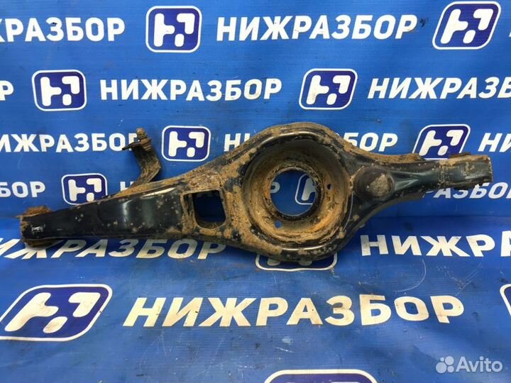 Рычаг поперечный задний левый Mazda Cx 7 ER 2.3T