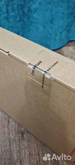 Huawei Matebook d14 i5 12450H/16/512 (новый)