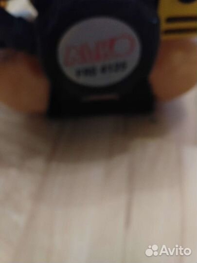 Косилка аl -ко 4125