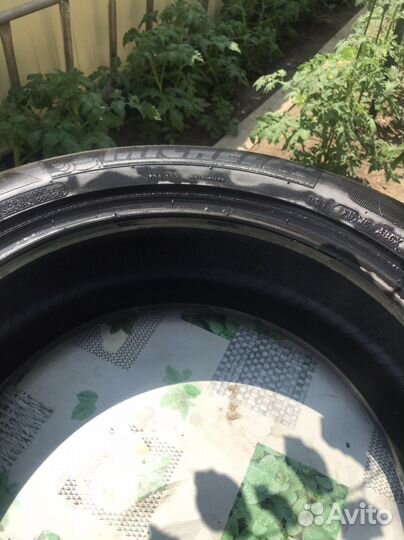 Michelin Premier LTX 205/55 R16