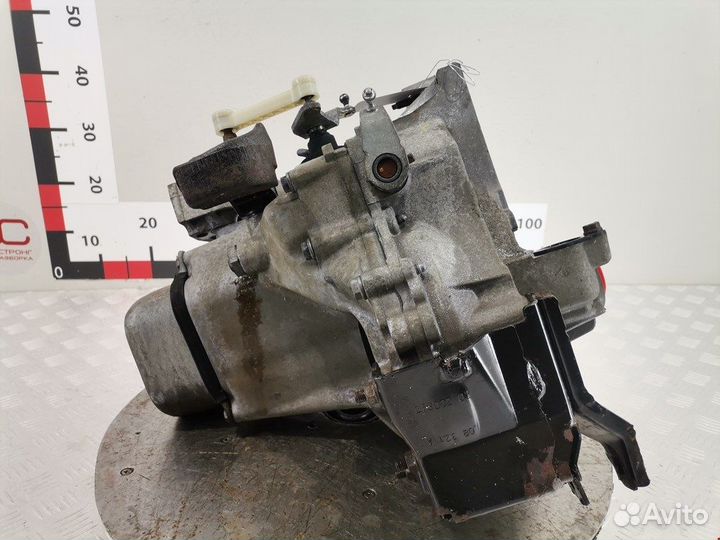 Кпп для Peugeot-Citroen 207