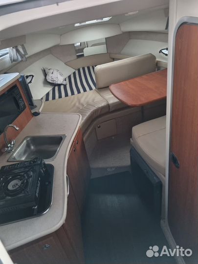 Продам катер