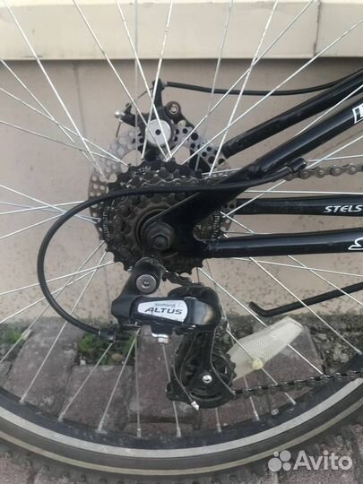 Stels Challenger 26 горный (MTB)