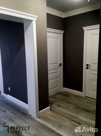 Двери межкомнатные