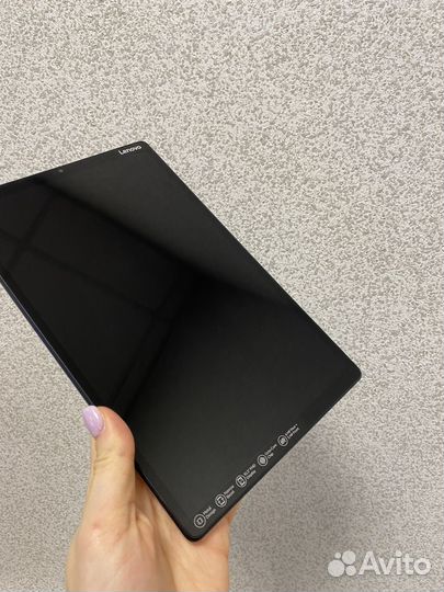 Планшет lenovo tab m10 plus