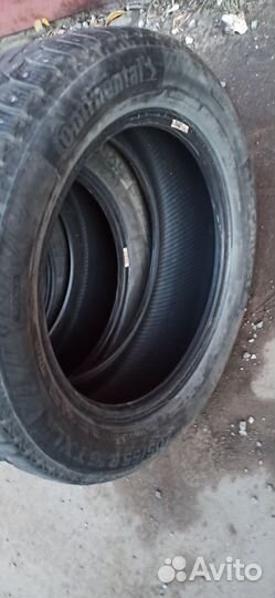 Dextero DTR1 205/55 R16 25J