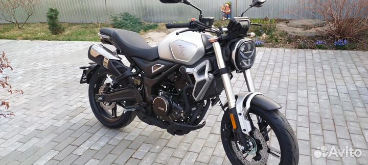 Продаю voge 350AC