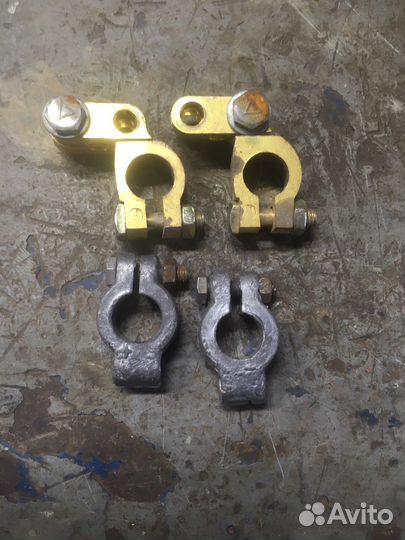 Топливная горловина ваз 2114-2109-21099