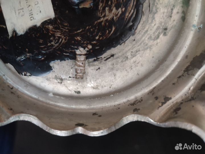 Самовар на углях