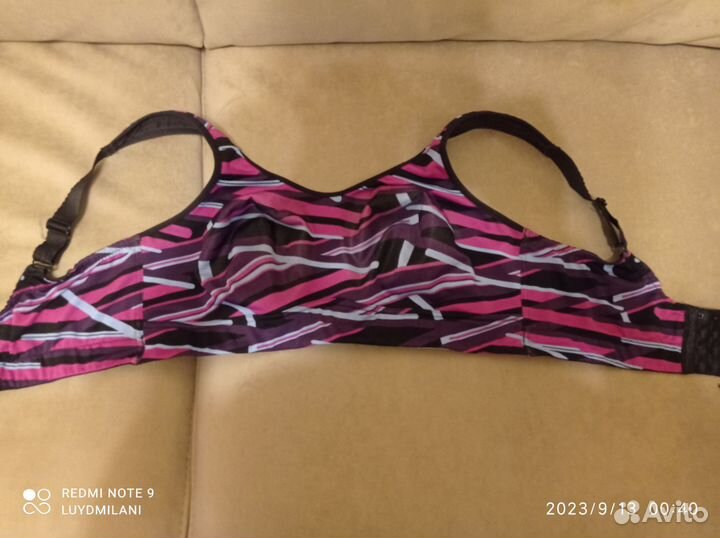 Спортивный костюм reebok женский