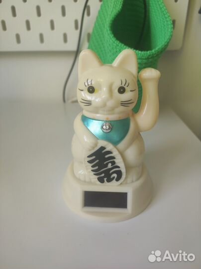 Монэки-нэко