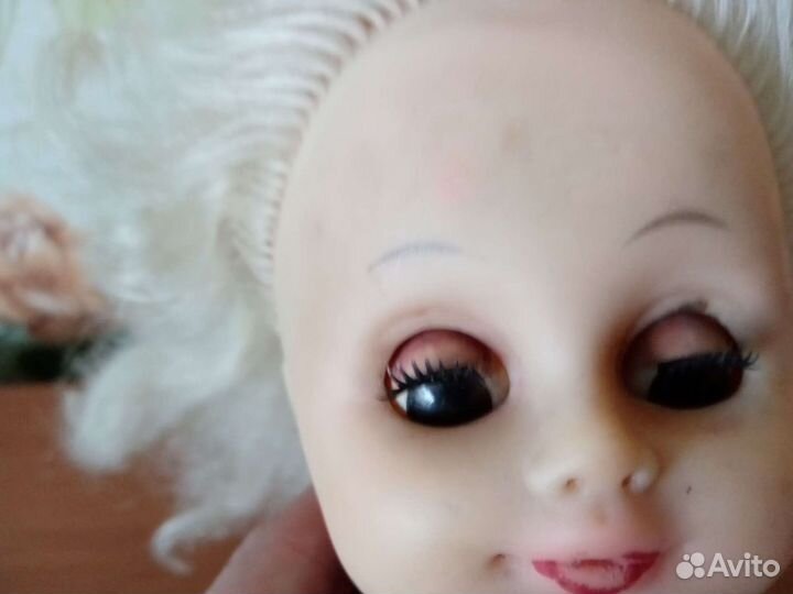 Куклы кукла СССР