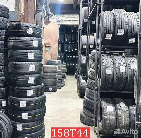 Toyo H08 205/65 R16C M