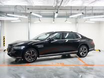 Новый Genesis G90 3.5 AT, 2024, цена от 16 635 000 руб.