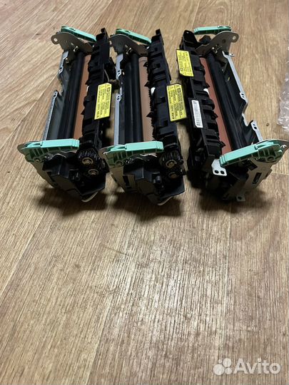 Печка xerox/Samsung 126N00411/JC91-01024A