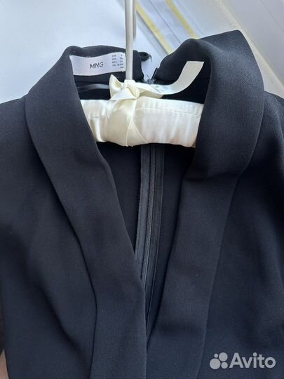 Комбинезон Mango