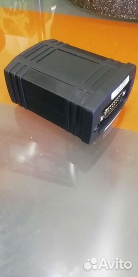 Блок увеличения мощности двигателя для Мерседес