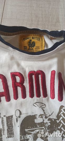 Стильная летняя капсула на мальчика 5-6 лет