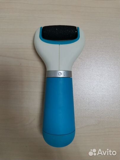 Scholl пилка для ног