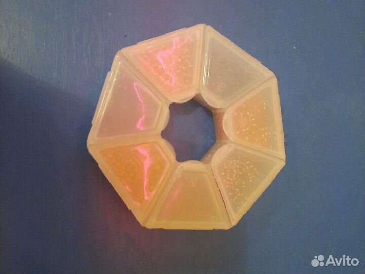 Бисер чешский набор