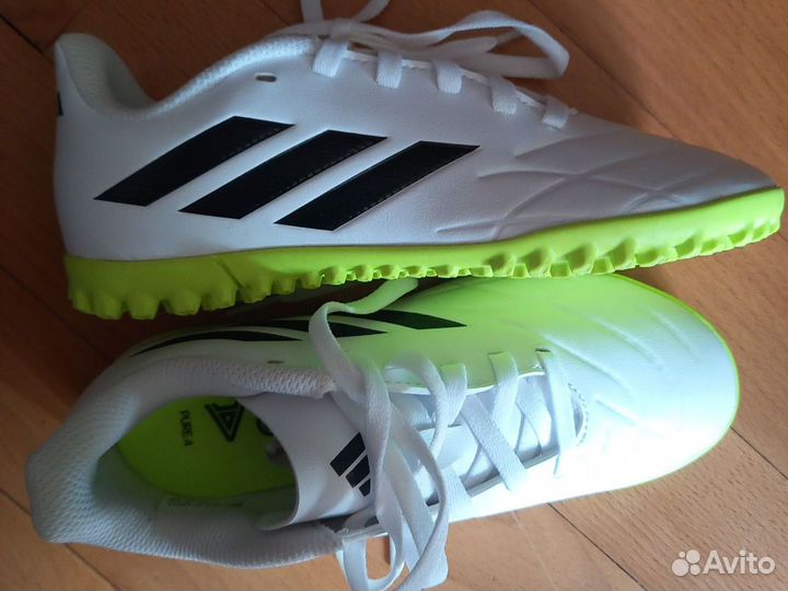 Сороконожки Adidas Copa