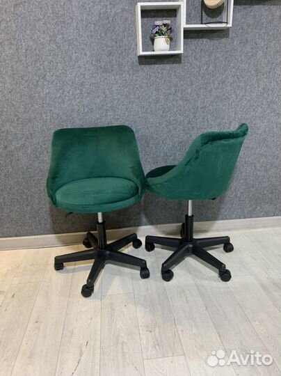 Стул для мастера. Стул от производителя
