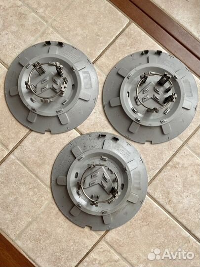 Колпак citroen c5 5421.16 на диски R16