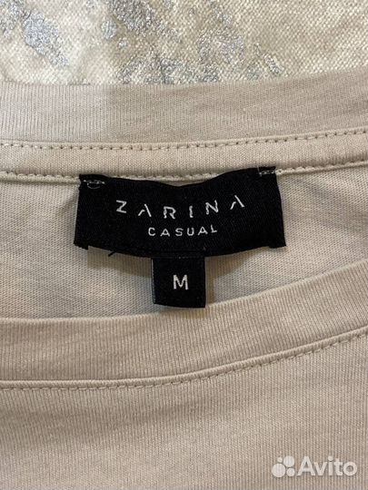 Футболка женская Zarina