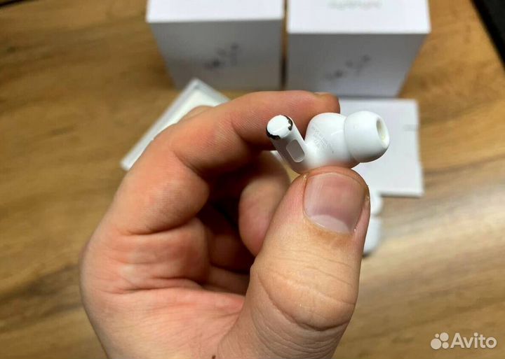 AirPods pro 2 поколение Premiumдоставка