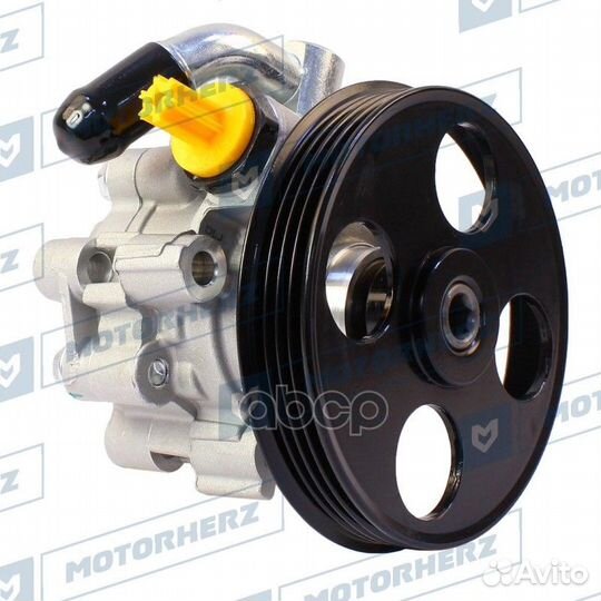 Насос гидроусилителя руля P1532HG Motorherz