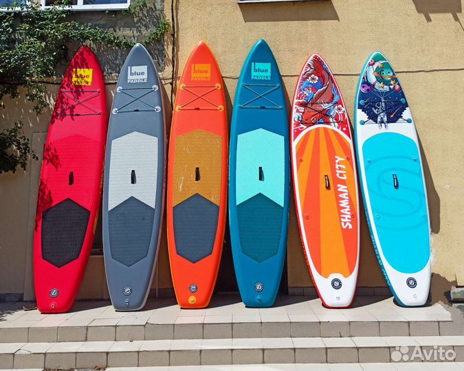 Сап борд /сапборд / Sup board/ sup доска