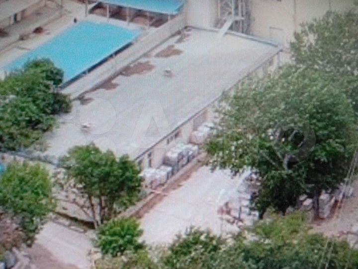 Производство, 300 м²