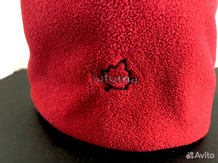 Спортивная-Новая-Шапка-Lafuma-Technowarm-Франция