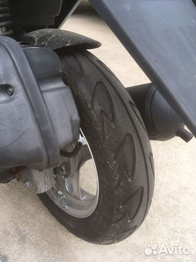 Мопед Хонда Дио 34
