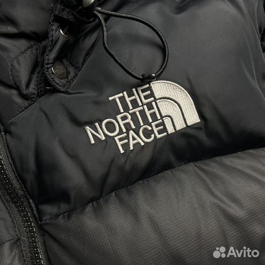 Пуховик The North Face 700