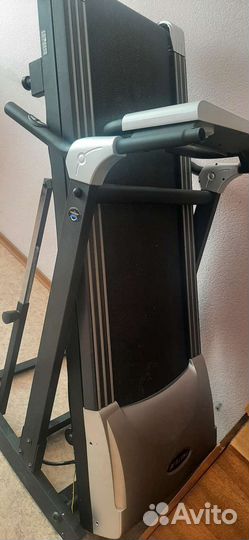 Беговая дорожка