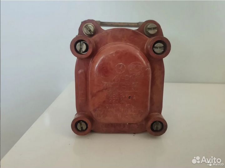 Кнопки ку-91 ку-92 ку-93