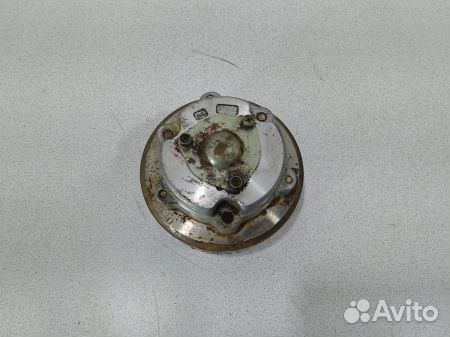 Механизм изменения фаз грм 13320AA001