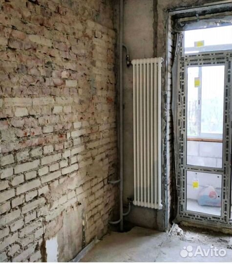 Трубчатые радиаторы/ Радиаторы Arbonia