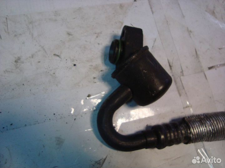 Трубка кондиционера C208 M112 A1122301356